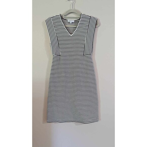 DEREK LAM Collective Dress Italian Size 40 (Small) - Picture 8 of 8